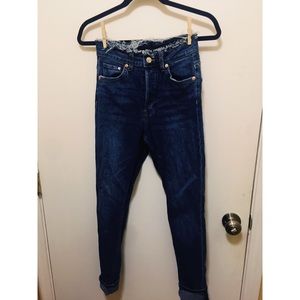 H&M skinny jeans
